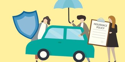 Secure Fleets: Auto Insurance for Commercial Vehicles