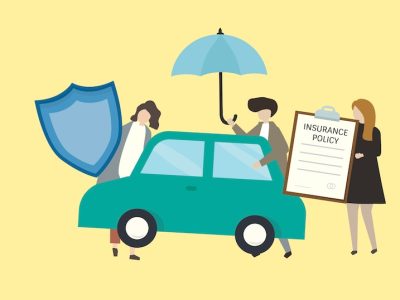 Secure Fleets: Auto Insurance for Commercial Vehicles