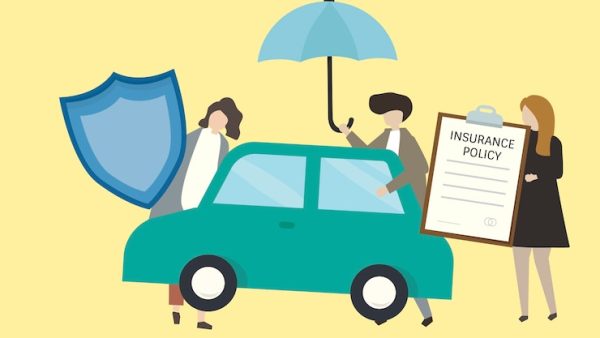 Secure Fleets: Auto Insurance for Commercial Vehicles
