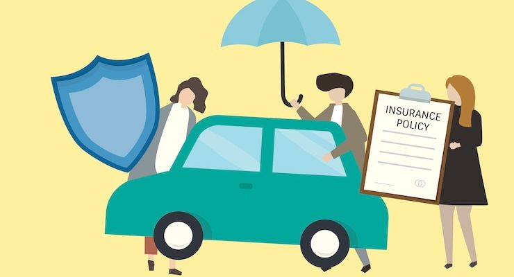 Secure Fleets: Auto Insurance for Commercial Vehicles