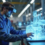 Use of 3D Laser Scanning in Industrial Plant Design