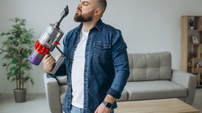 Why Every Home Needs a Drain Blaster Gun