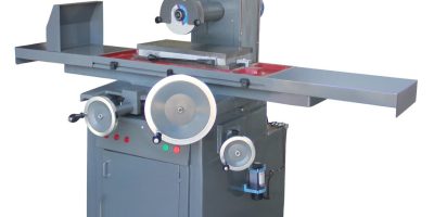 Surface Grinder Machine