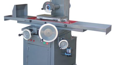 Surface Grinder Machine