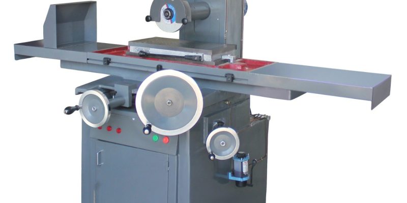 Surface Grinder Machine