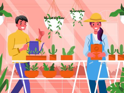Bamboo Planters: How to Choose, Use & Style for Growth