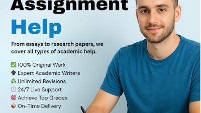 Academic Conferences and Seminars