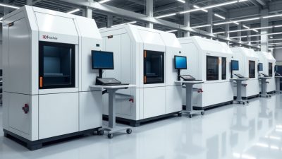 Discover the Best 3D Printing Services in Vadodara: Your Complete Guide