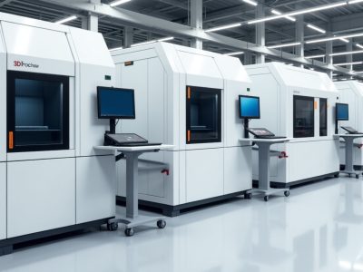 Discover the Best 3D Printing Services in Vadodara: Your Complete Guide