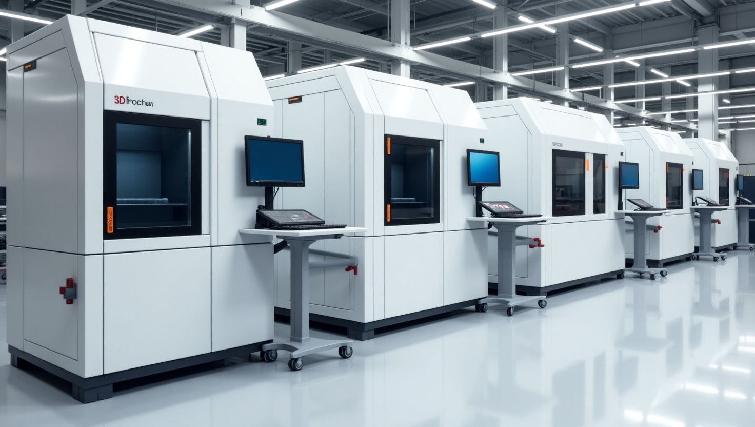 Discover the Best 3D Printing Services in Vadodara: Your Complete Guide