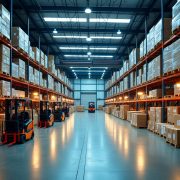 Efficient Risk Management: Commercial Combined Insurance Troy