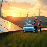 Transforming Green Hiring with Renewable Energy Recruitment Services