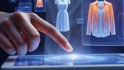 Top AI Clothes Changer Tools of 2025: Smart Virtual Style