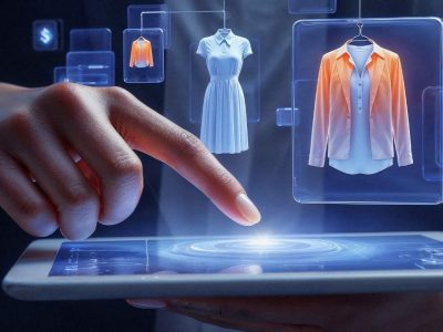 Top AI Clothes Changer Tools of 2025: Smart Virtual Style