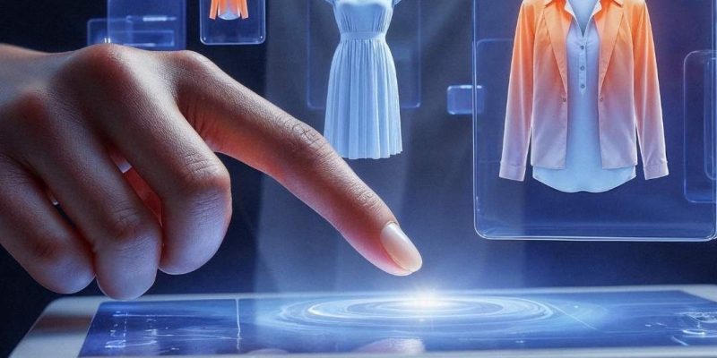 Top AI Clothes Changer Tools of 2025: Smart Virtual Style