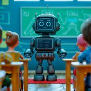 Artificial Intelligence in Education