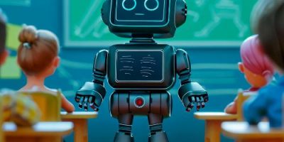 Artificial Intelligence in Education