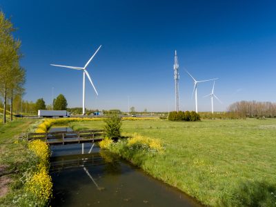 Why Renewable Energy Talent Solutions Drive Net Zero Goals