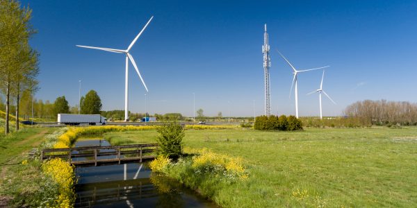 Why Renewable Energy Talent Solutions Drive Net Zero Goals