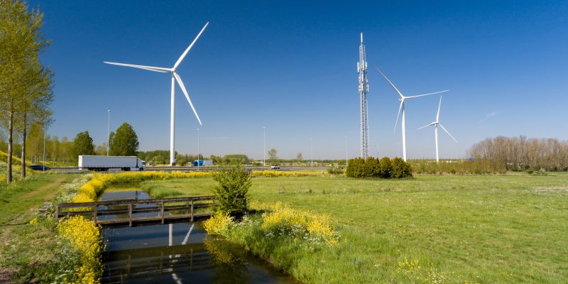 Why Renewable Energy Talent Solutions Drive Net Zero Goals