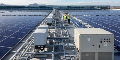 industrial-solar-park-electrical-installation