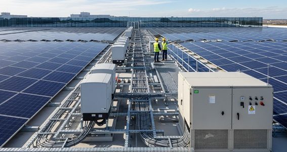 industrial-solar-park-electrical-installation