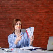 Elevating Event Planning with a Well-Designed Raffle Ticket Book