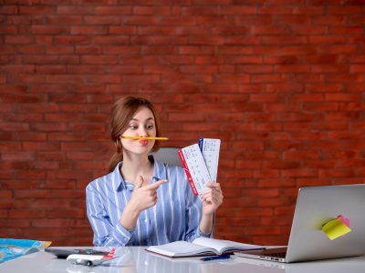 Elevating Event Planning with a Well-Designed Raffle Ticket Book