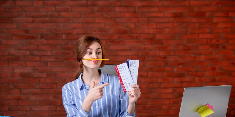 Elevating Event Planning with a Well-Designed Raffle Ticket Book