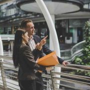 Renewable Energy Leadership Search Firm: Building Future Leaders