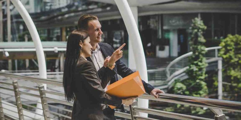 Renewable Energy Leadership Search Firm: Building Future Leaders