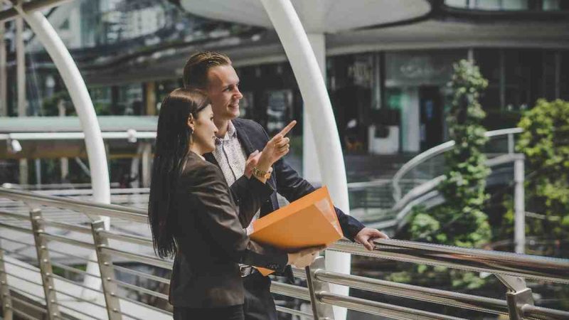 Renewable Energy Leadership Search Firm: Building Future Leaders