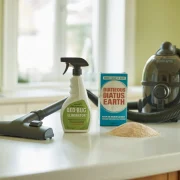 Top Household Items Proven to Help with Bed Bug Control