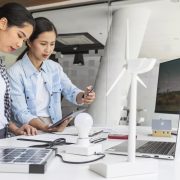 Empowering Clean Transitions with Renewable Energy Executive Search