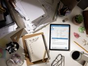 How a Duplicate Receipt Book Improves Business Efficiency