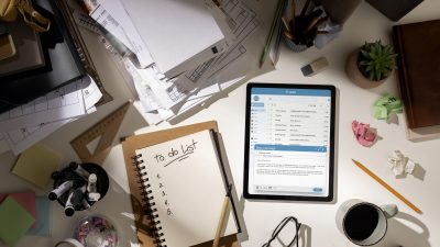 How a Duplicate Receipt Book Improves Business Efficiency