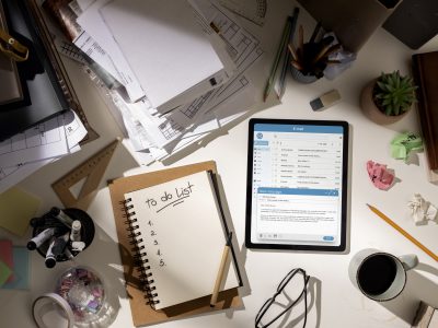 How a Duplicate Receipt Book Improves Business Efficiency
