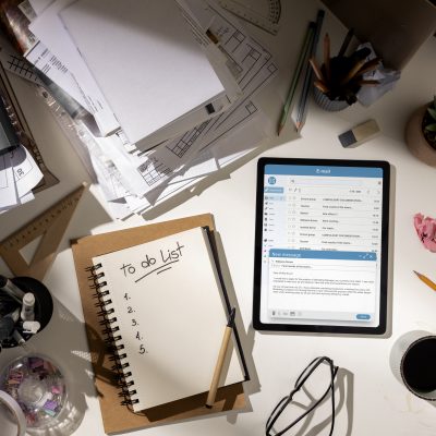 How a Duplicate Receipt Book Improves Business Efficiency