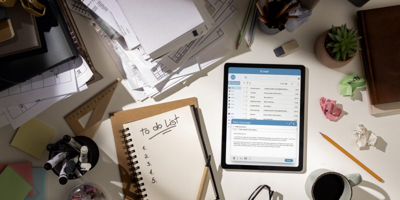 How a Duplicate Receipt Book Improves Business Efficiency