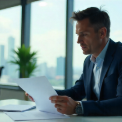 What Makes Retained Executive Recruiters Stand Out Today