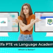 Alfa PTE vs Language Academy: Which is Better for PTE Prep?