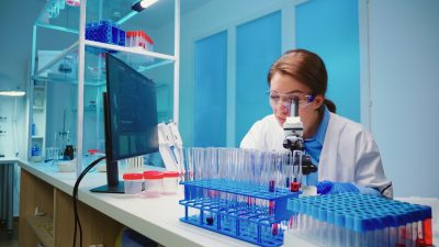 Choosing Analytical Testing Laboratories Rajkot for High-Quality Lab Services