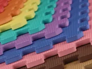 Benefits of EVA Foam