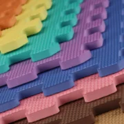 Benefits of EVA Foam