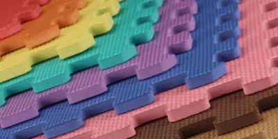 Benefits of EVA Foam