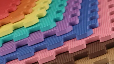 Benefits of EVA Foam