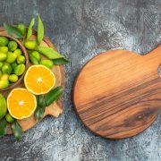 What to Look for When Buying a High-Quality Round Bat Wooden Chopping Board