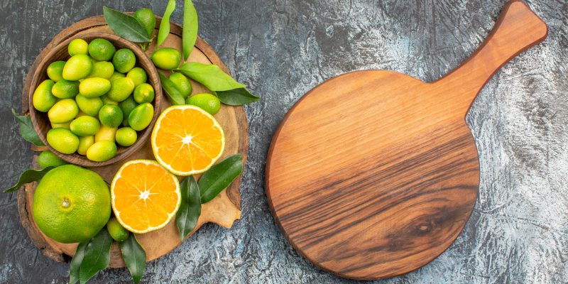 What to Look for When Buying a High-Quality Round Bat Wooden Chopping Board
