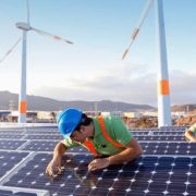 Why Gujarat Is Emerging as India’s Solar Power Hub