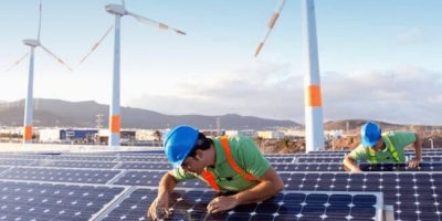 Why Gujarat Is Emerging as India’s Solar Power Hub